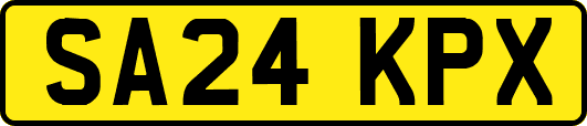 SA24KPX