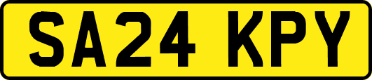 SA24KPY