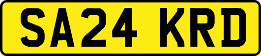 SA24KRD