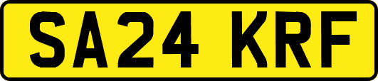 SA24KRF