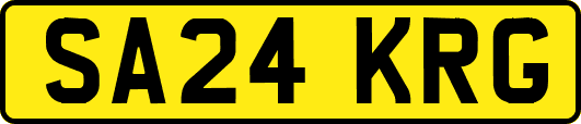 SA24KRG