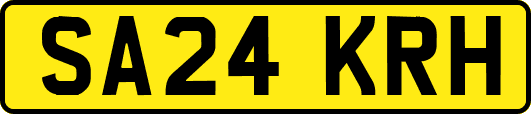 SA24KRH