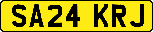 SA24KRJ