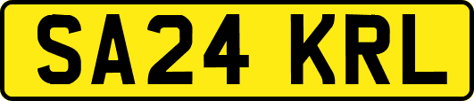 SA24KRL