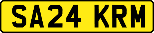 SA24KRM