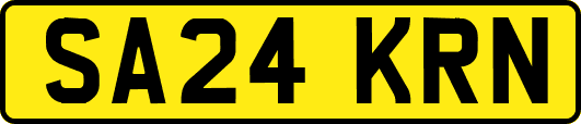 SA24KRN