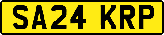 SA24KRP