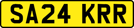 SA24KRR