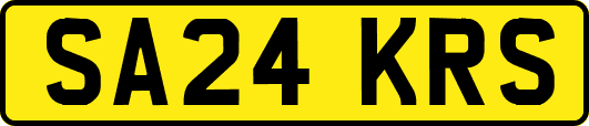 SA24KRS