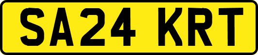 SA24KRT
