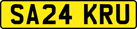 SA24KRU