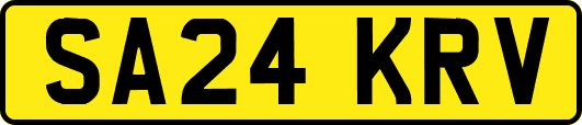SA24KRV