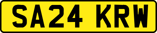 SA24KRW