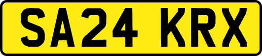 SA24KRX