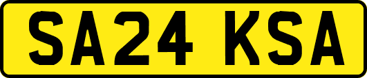 SA24KSA