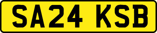 SA24KSB