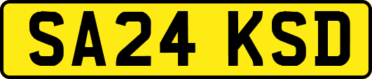 SA24KSD