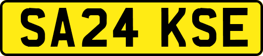 SA24KSE