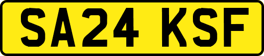 SA24KSF