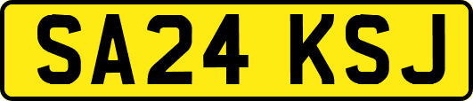 SA24KSJ