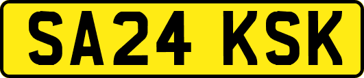 SA24KSK