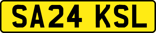 SA24KSL