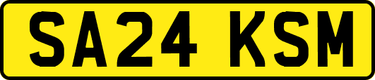 SA24KSM