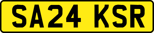 SA24KSR