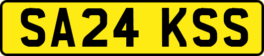 SA24KSS