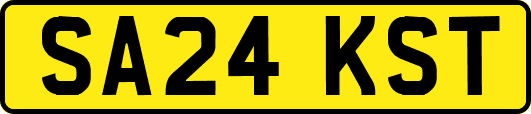 SA24KST