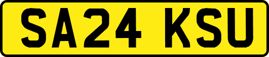 SA24KSU