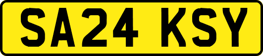 SA24KSY