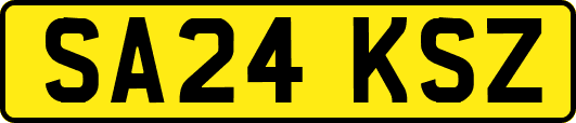 SA24KSZ