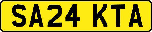 SA24KTA