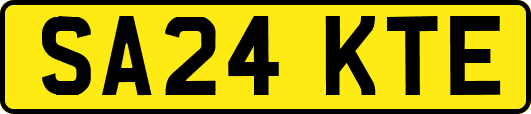 SA24KTE