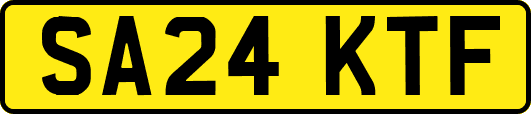 SA24KTF