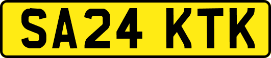 SA24KTK