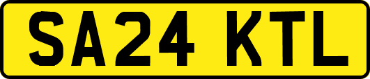 SA24KTL