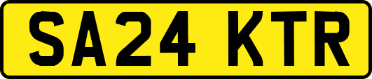 SA24KTR