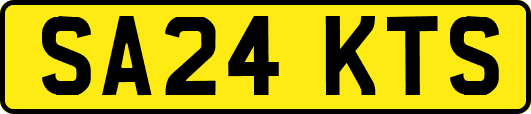 SA24KTS