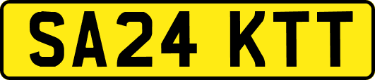 SA24KTT