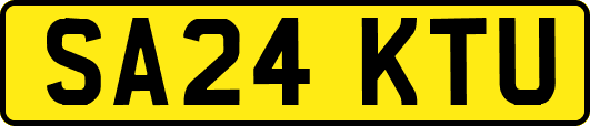 SA24KTU