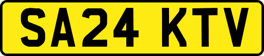 SA24KTV