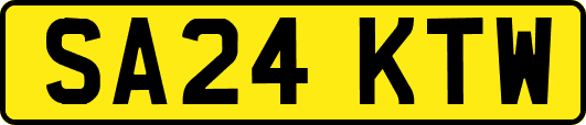 SA24KTW