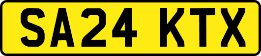 SA24KTX