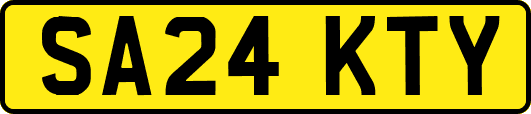 SA24KTY