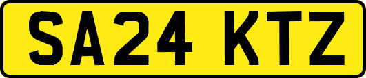 SA24KTZ