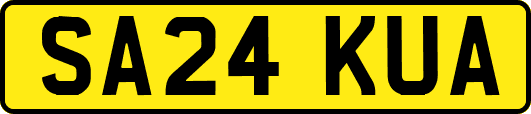 SA24KUA