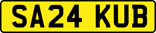SA24KUB