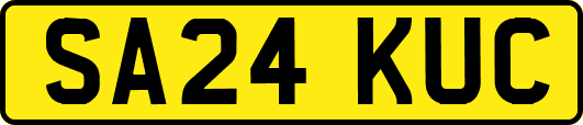 SA24KUC